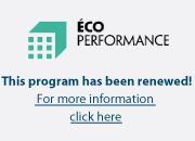 Ecoperformance program