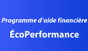 Solar Incentive Program EcoPerformance